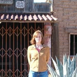Meet your Posher, Tammy